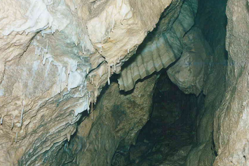 Grotta Fosca