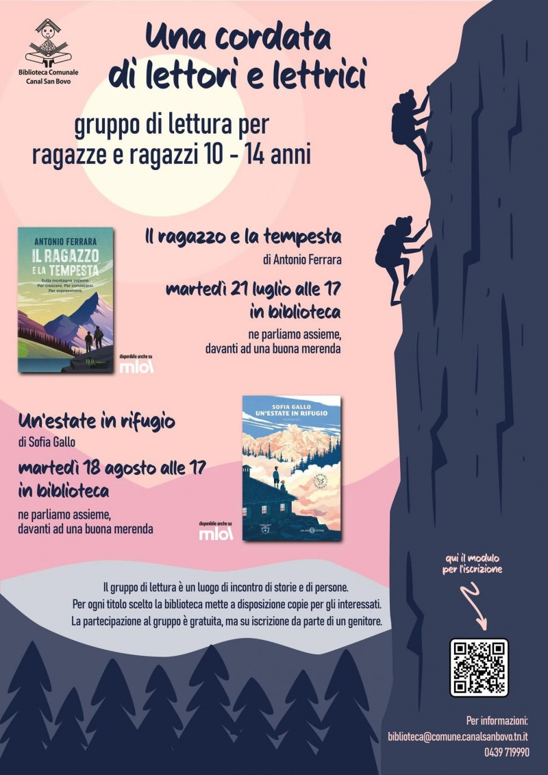 GRUPPO LETTURA