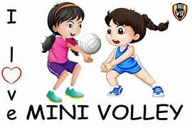 minivolley