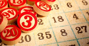 tombola
