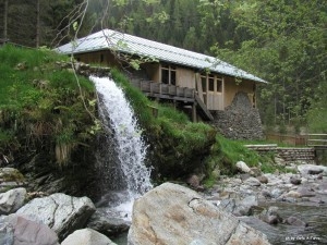 siega Valzanca