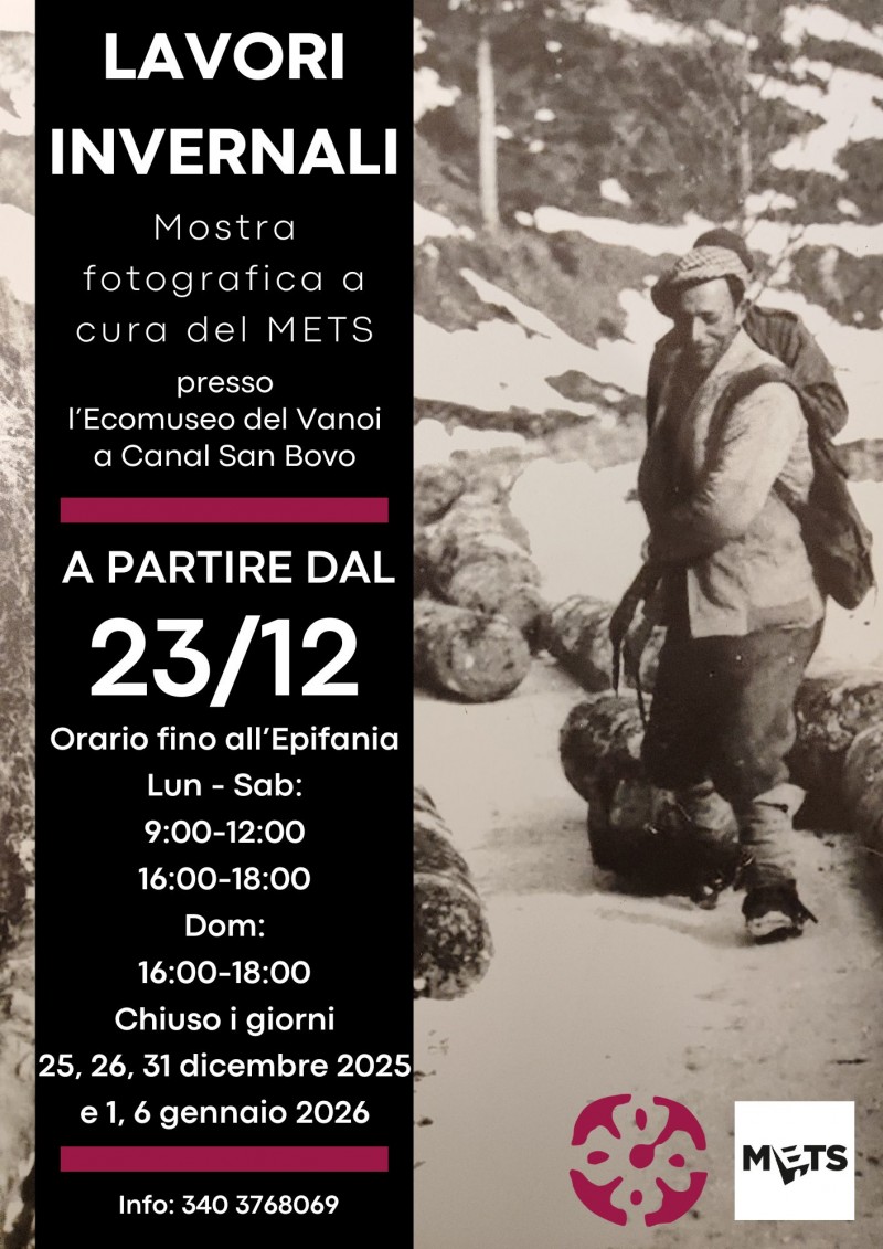 lavori invernali