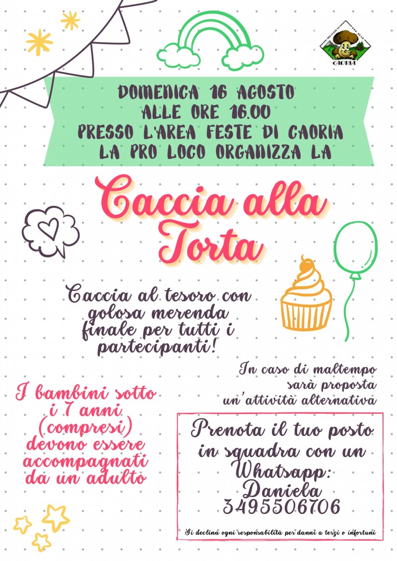 caccia