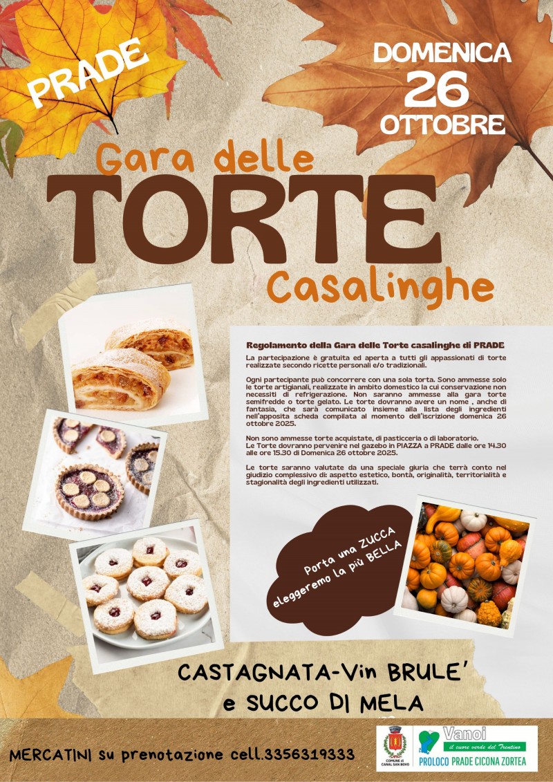 torte