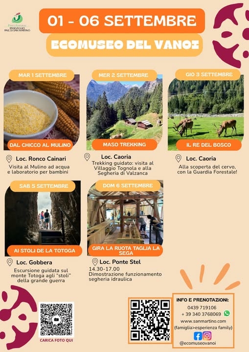 eventi