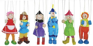 marionette