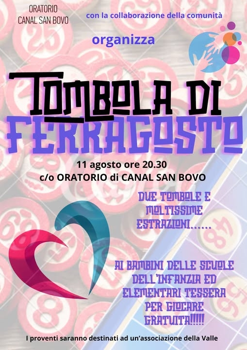 tombola