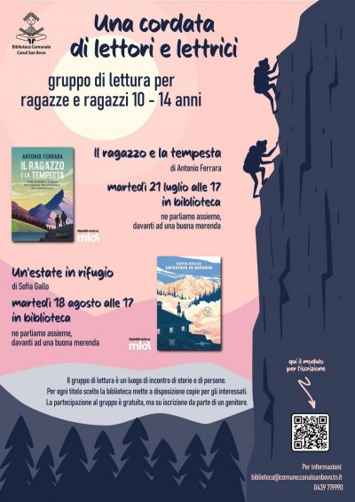 UNA CORDATA DI LETTORI E LETTRICI
