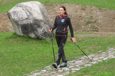Nordic Walking