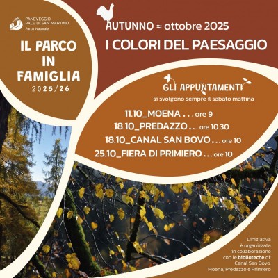 Il Parco in Famiglia