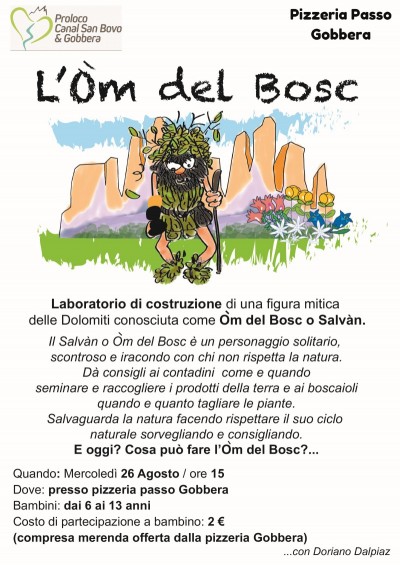 L'OM DEL BOSCH