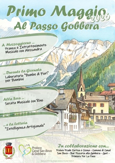FESTA  a PASSO GOBBERA