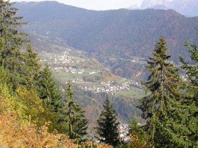 Sagra del Sacro Cuore di Gesù di Zortea