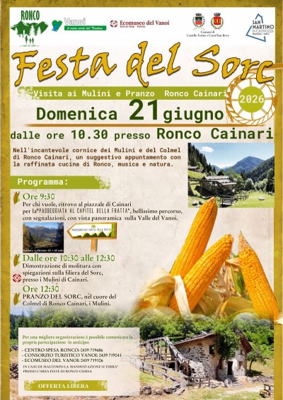 Festa del Sorc 
