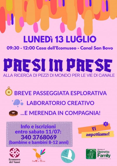 PAESI IN PAESE