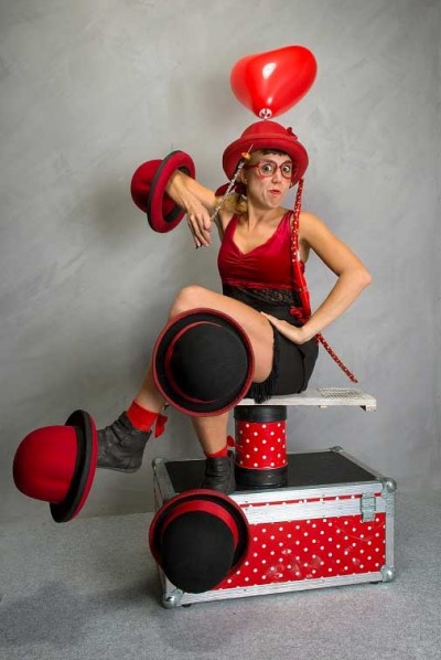 Anteprima del Vanoi Buskers Fest