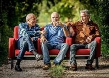 I Suoni delle Dolomiti: Danilo Rea, Enzo Pietropaoli, Fabrizio Sferra