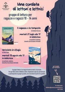 UNA CORDATA DI LETTORI E LETTRICI