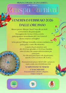 Craspa Carnival