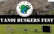 Vanoi Buskers Fest