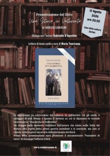 Una Storia in Valbrenta