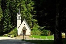 CAORIOTI IN FESTA AL PRONT