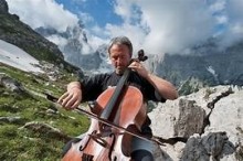 I Suoni delle Dolomiti: Mario Brunello & Gilles Apap