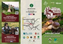 Festa delle Brise e del Bosco