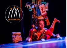 VETTE CIRCENSI Rassegna Teatrale Invernale